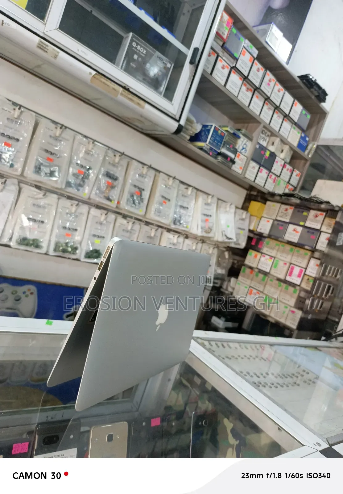 Laptop Apple MacBook Air 2012 4GB Intel Core I5 SSD 128GB