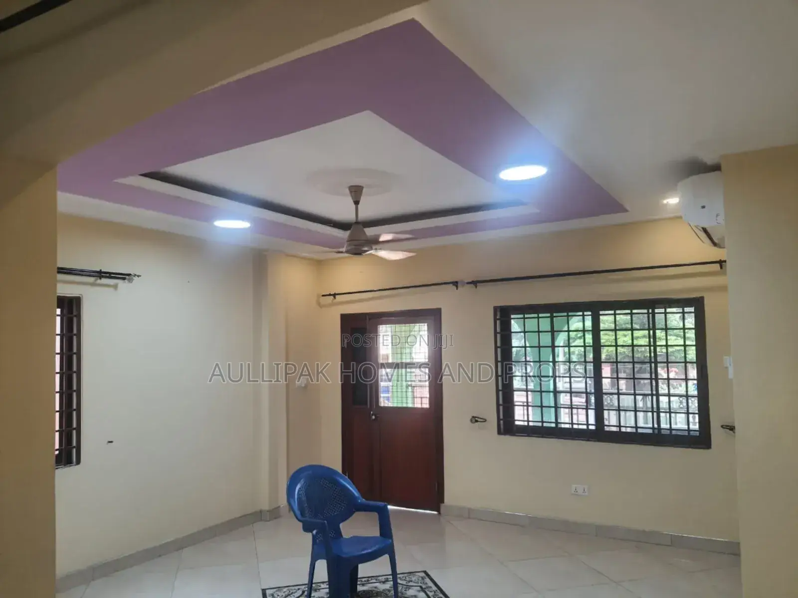 2bdrm Apartment in Accra Metropolitan for rent