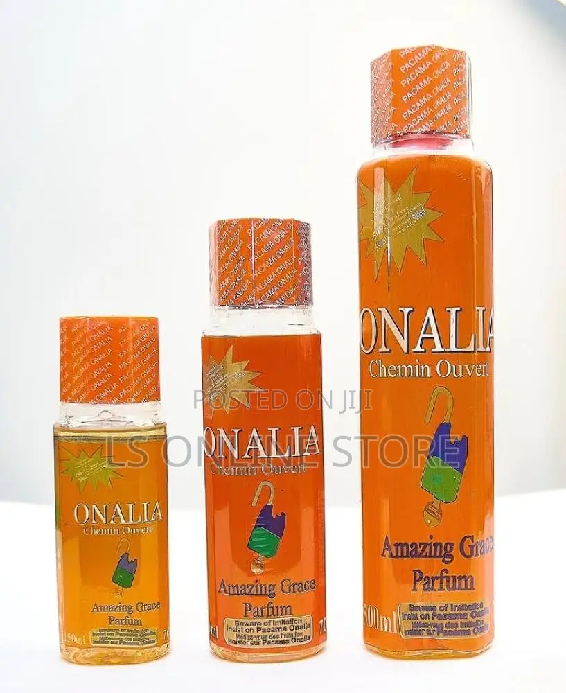 Onalia Perfume