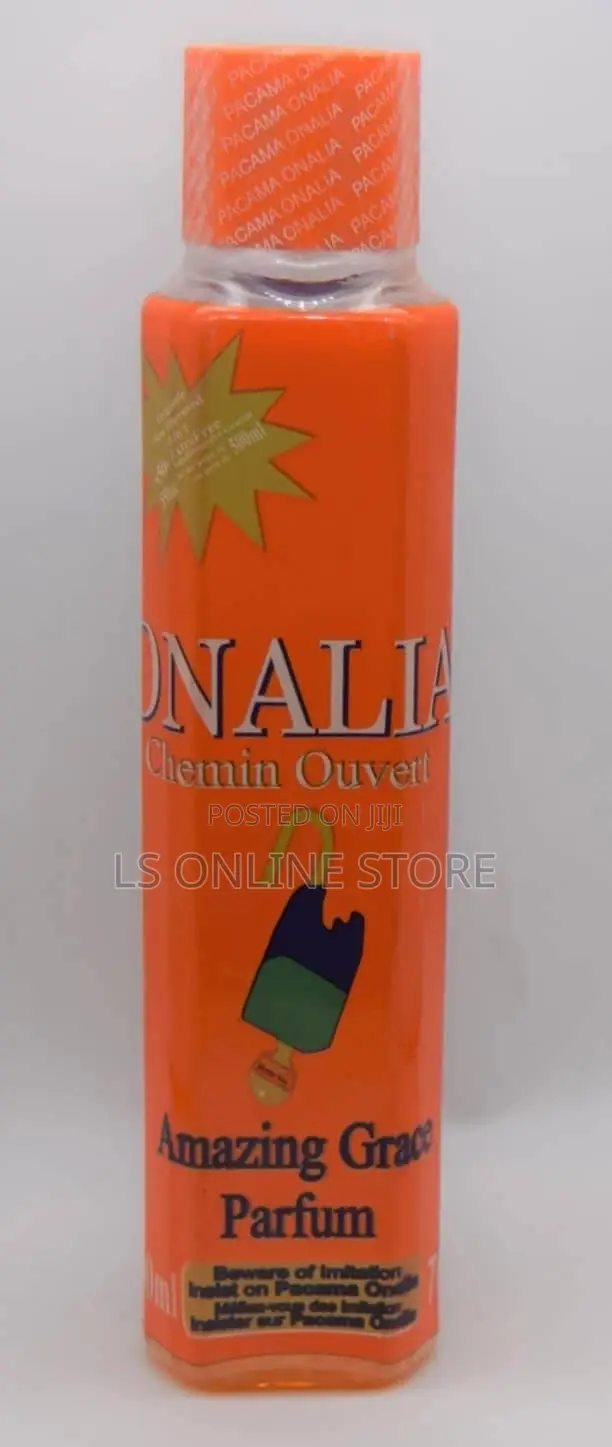 Onalia Perfume