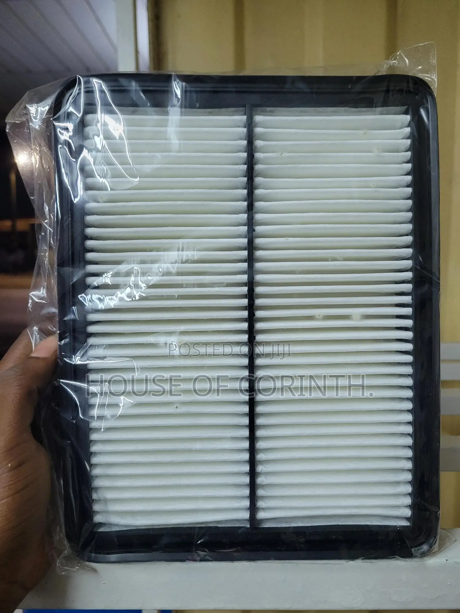 Air Filter-Honda Accord 2008-2012, Crosstour