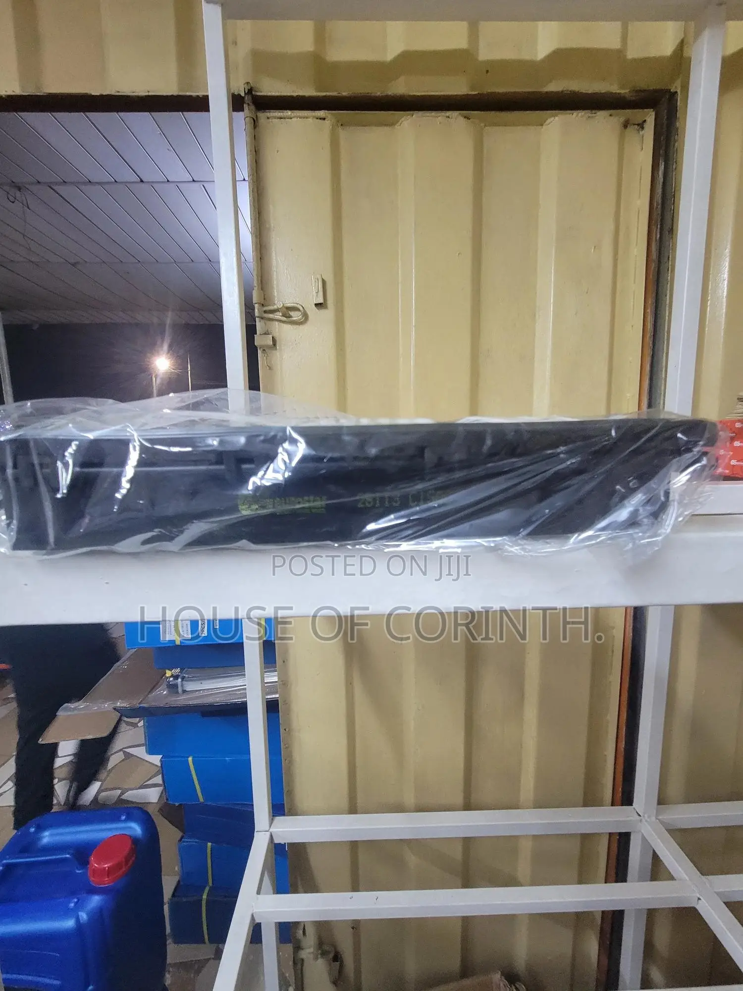 Air Filter- Kia Optima , Sonata 2015-