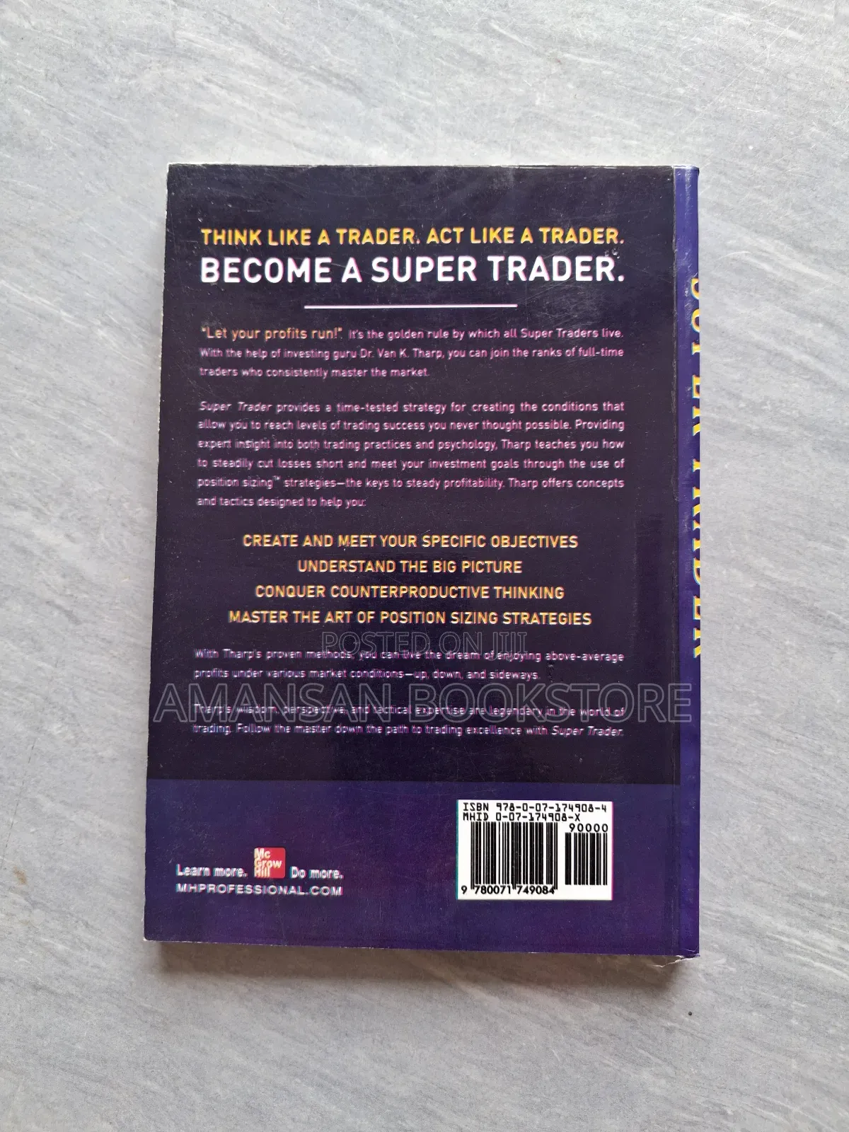 Super Trader
