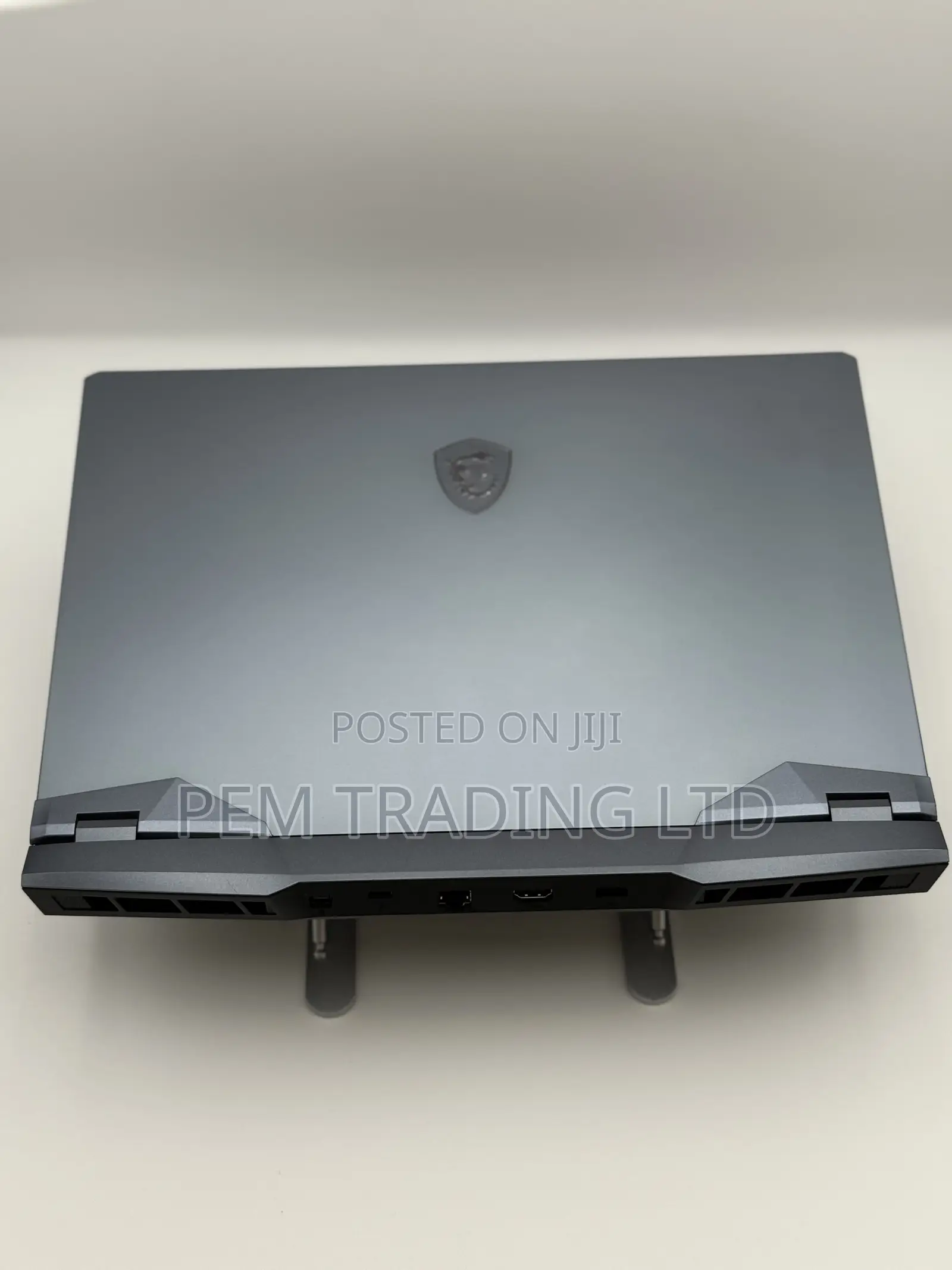 Laptop MSI GE66 Raider 16GB Intel Core I7 SSD 512GB