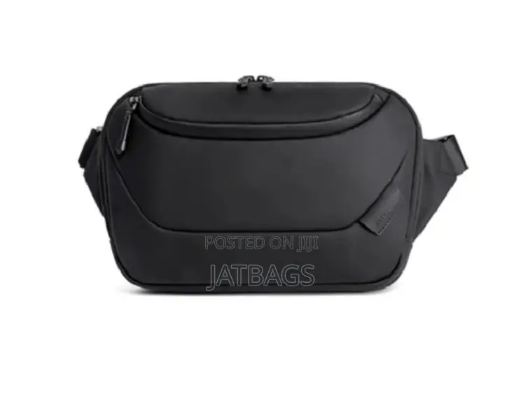 Arctic Hunter Premium Waist Crossbody Bag (Free Delivery)