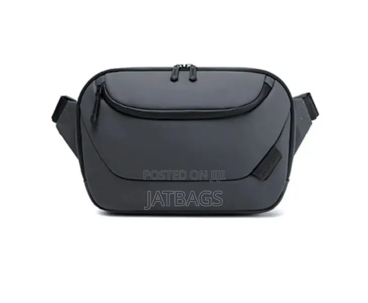 Arctic Hunter Premium Waist Crossbody Bag (Free Delivery)