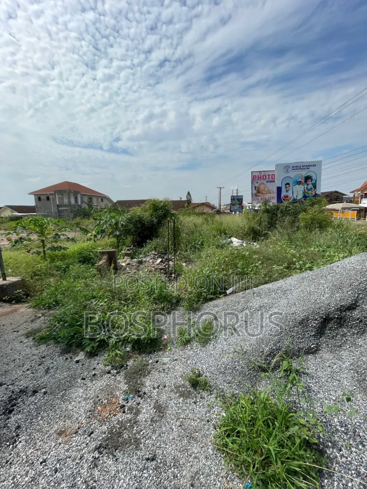 Land for Sale