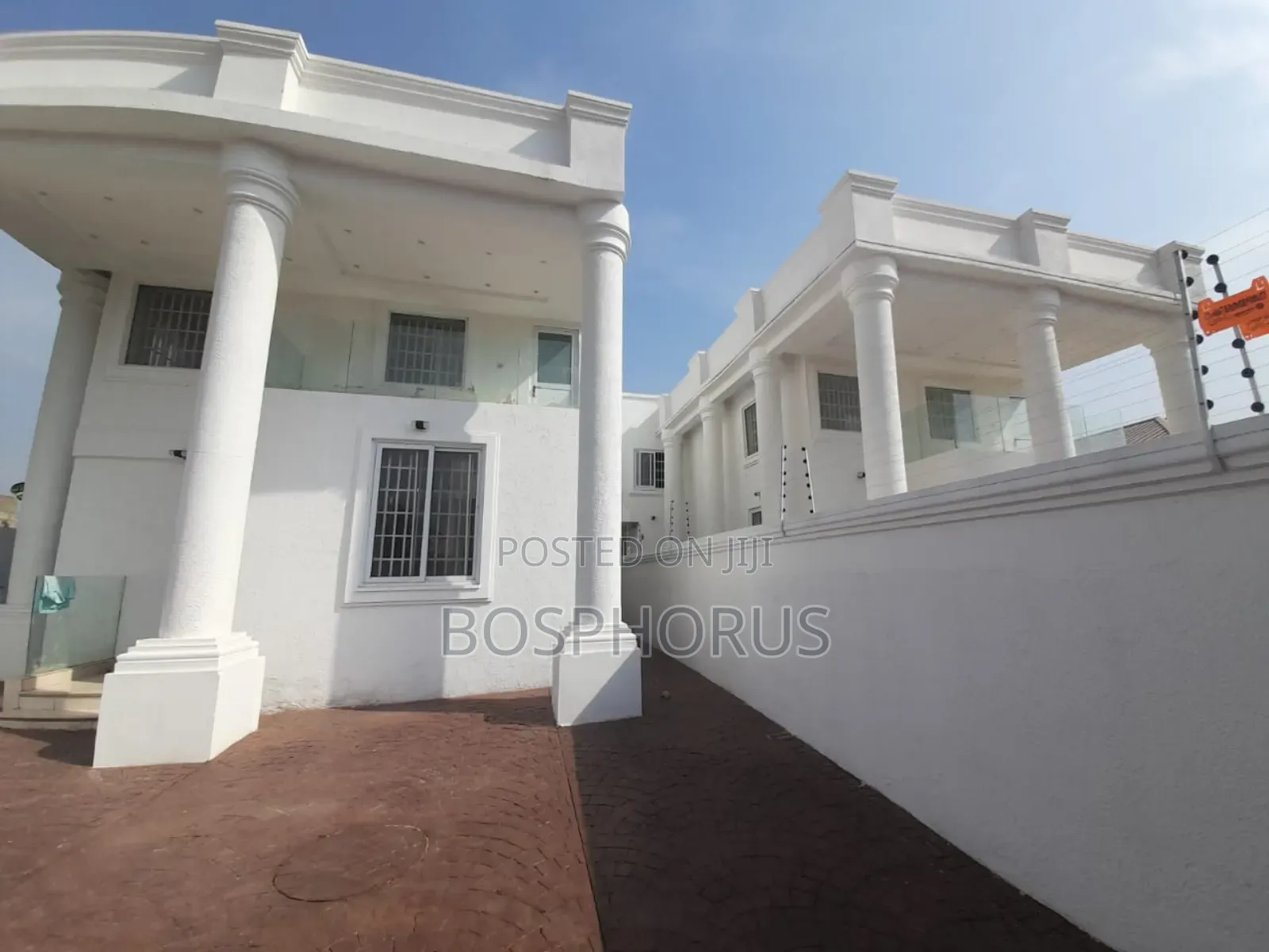 4bdrm House in Tseaddo for sale