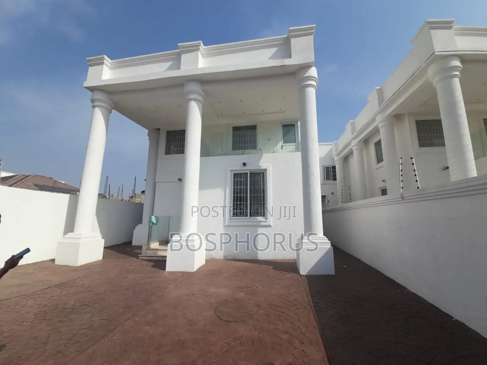 4bdrm House in Tseaddo for sale