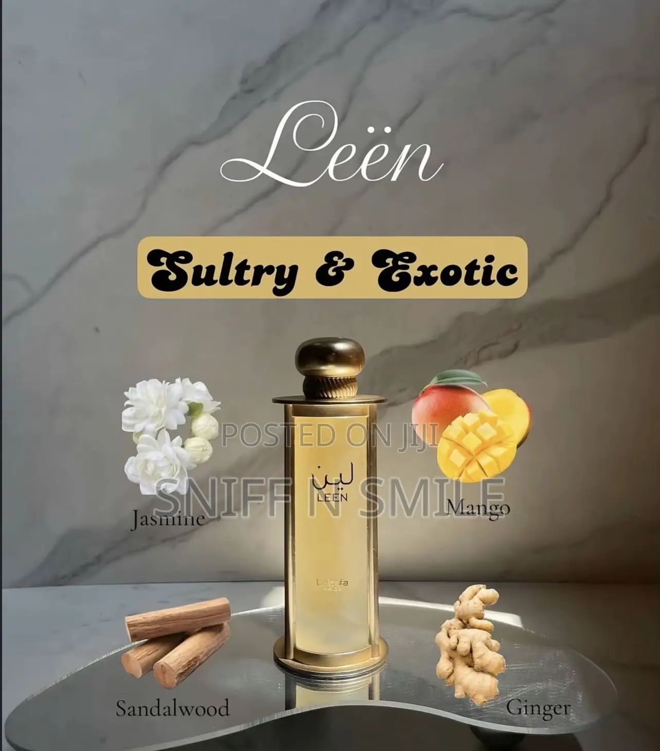 Leen by Lattafa