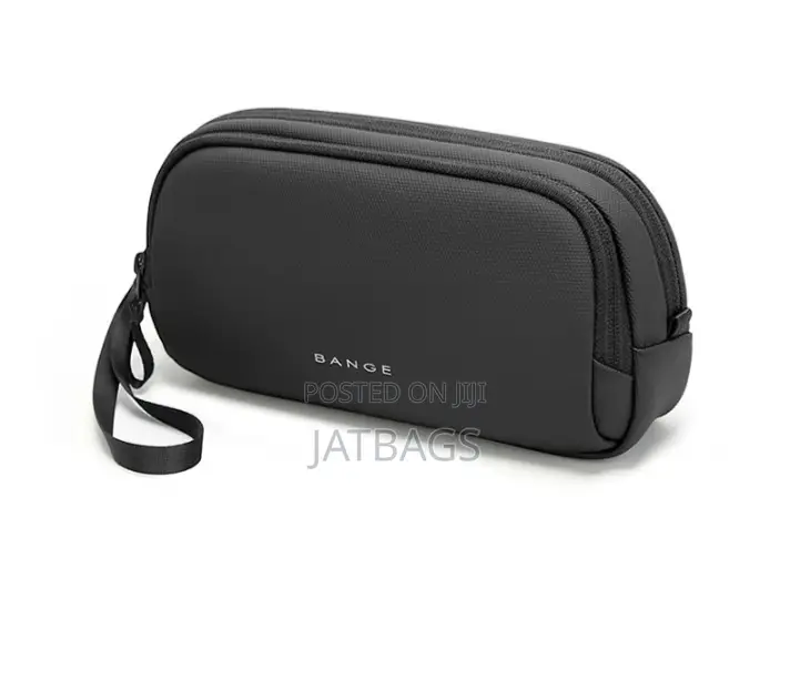 Waterproof Digital Accessories Storage Bag (Free Delivery)