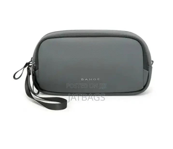 Waterproof Digital Accessories Storage Bag (Free Delivery)