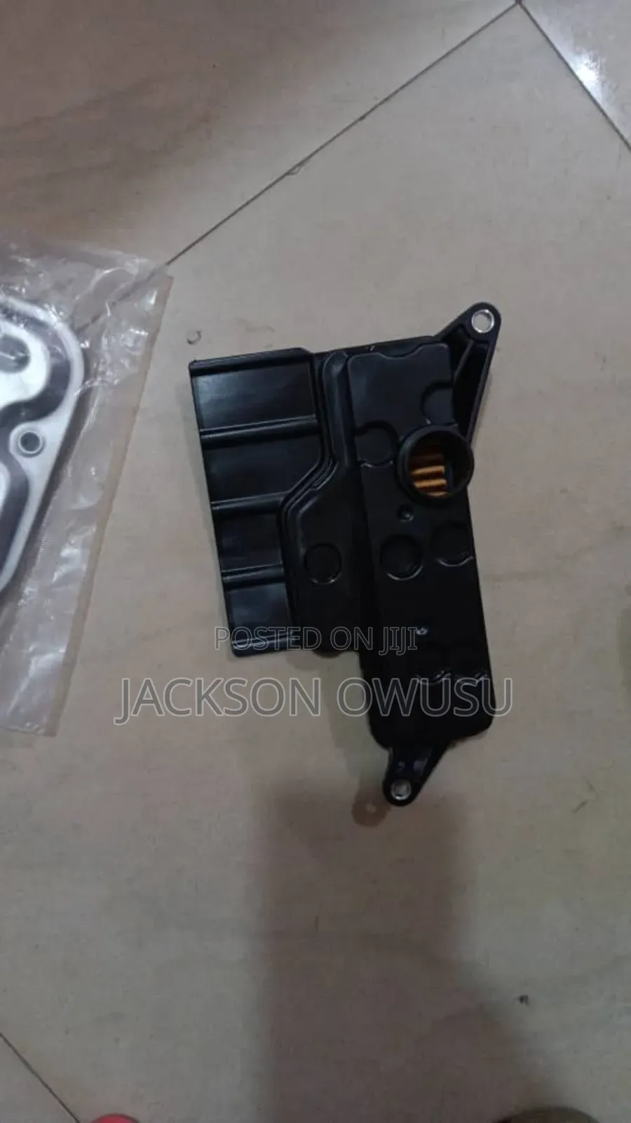 Toyota Highlander Gearbox Filter