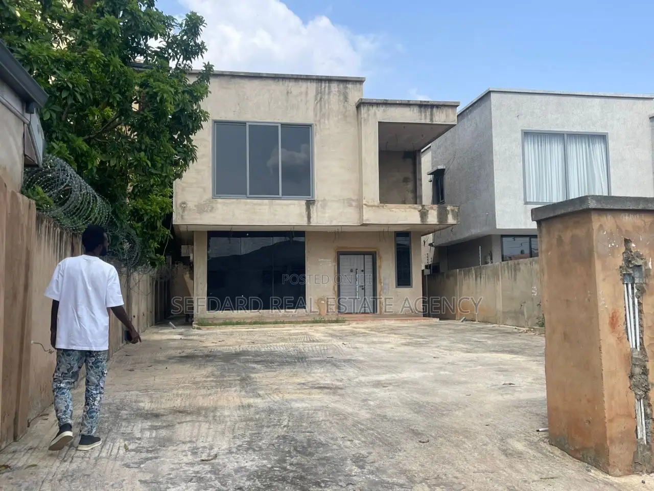 3bdrm House in West Legon for sale