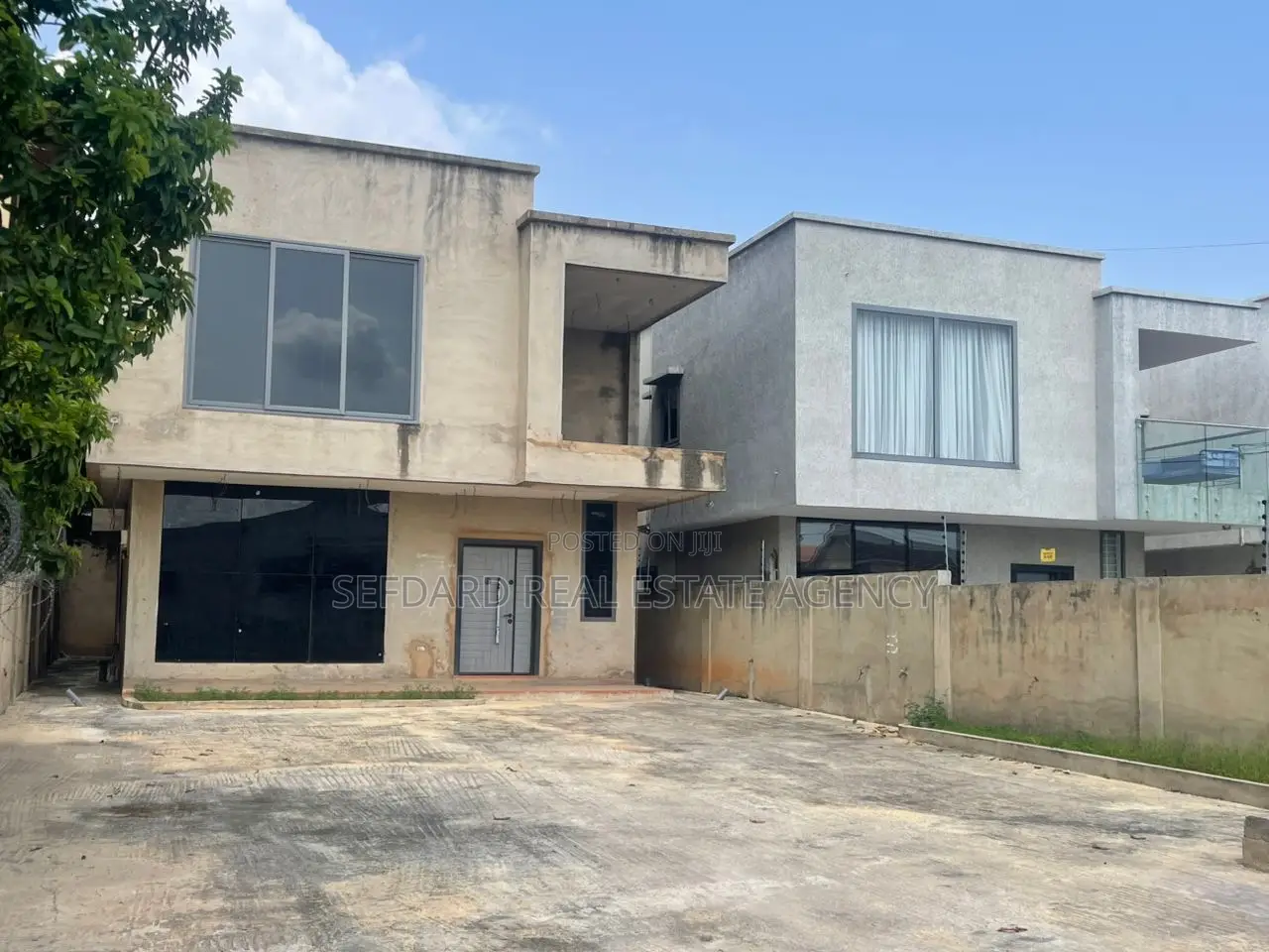 3bdrm House in West Legon for sale
