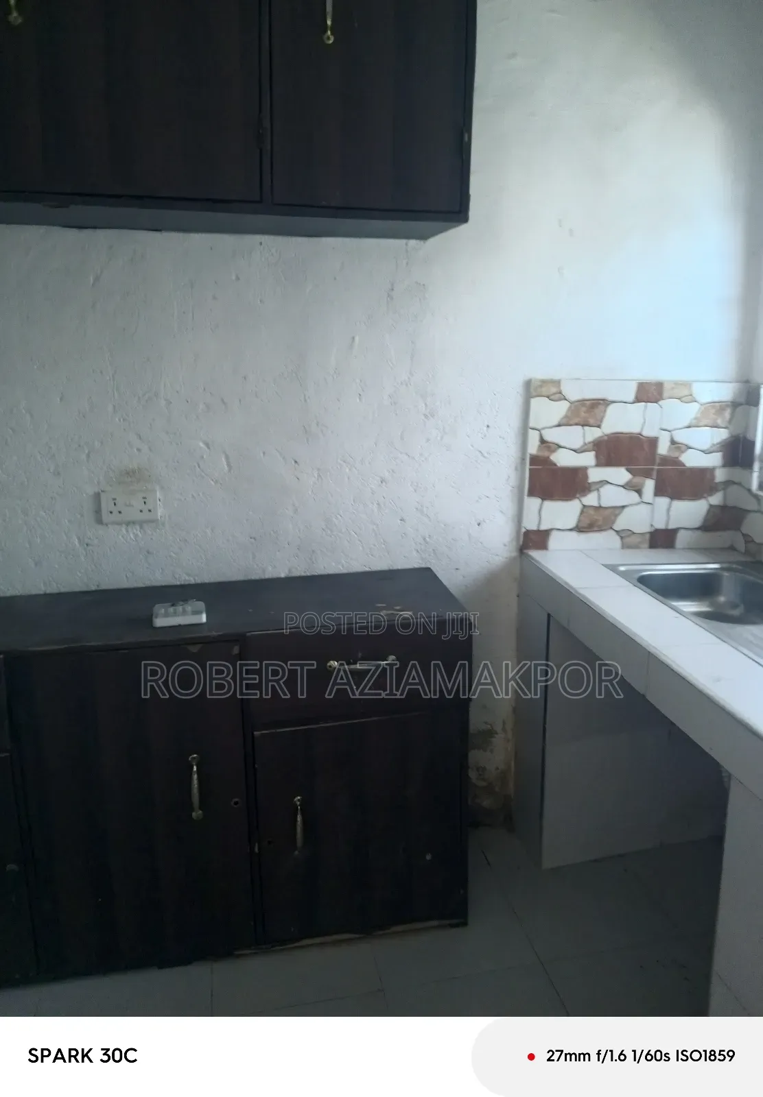 2bdrm Apartment in Ultimate Estate, Achimota for rent