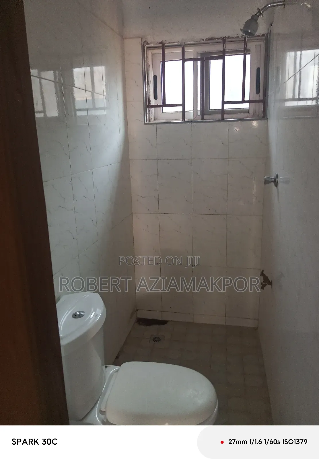 2bdrm Apartment in Ultimate Estate, Achimota for rent
