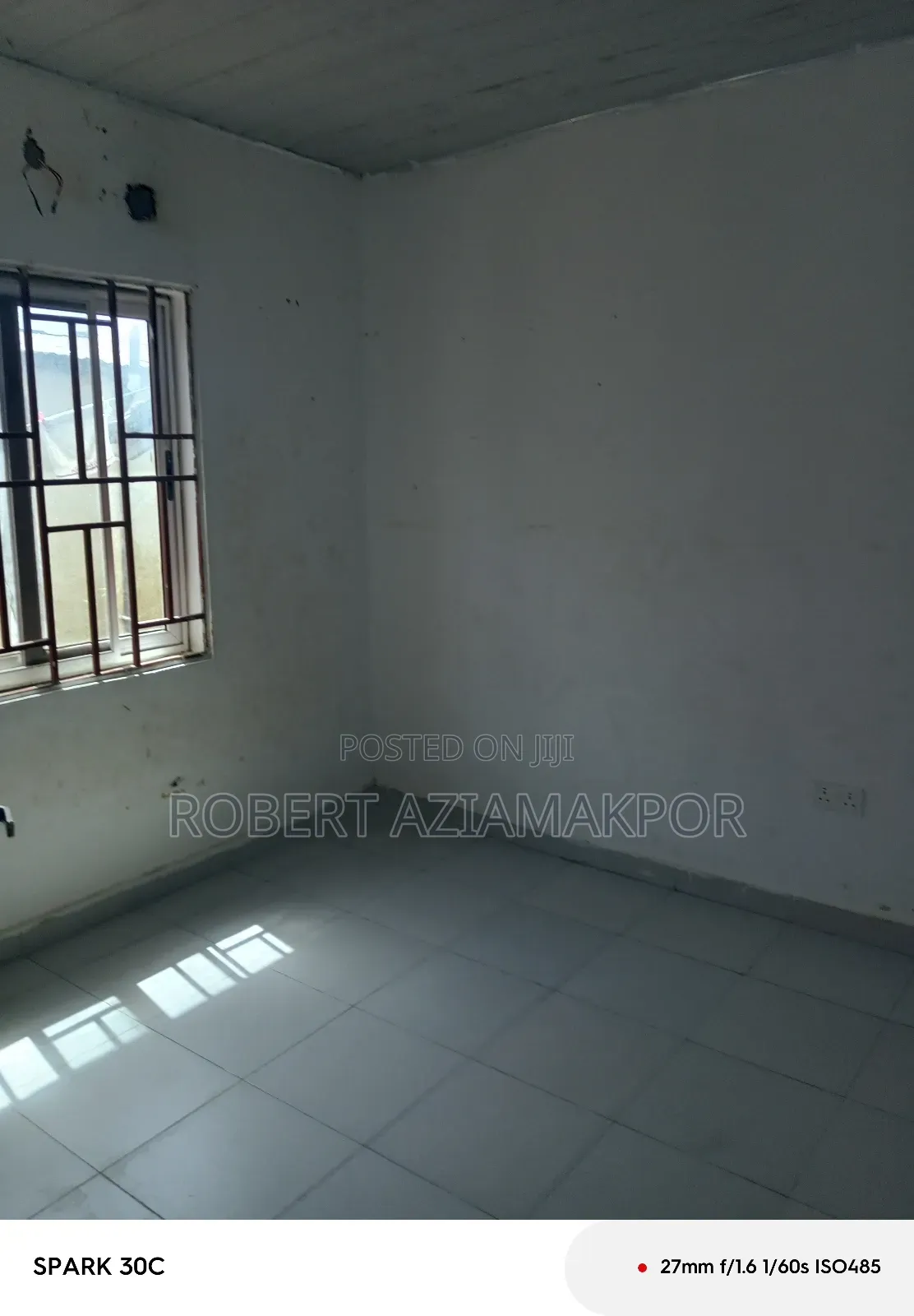 2bdrm Apartment in Ultimate Estate, Achimota for rent