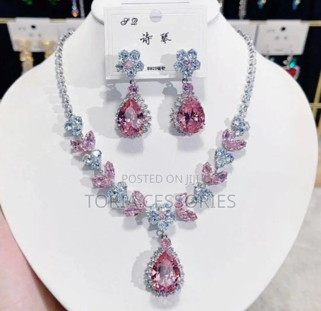 Necklaces Set