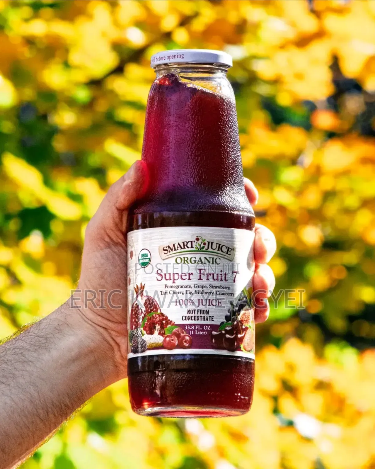 Super Fruit 7
