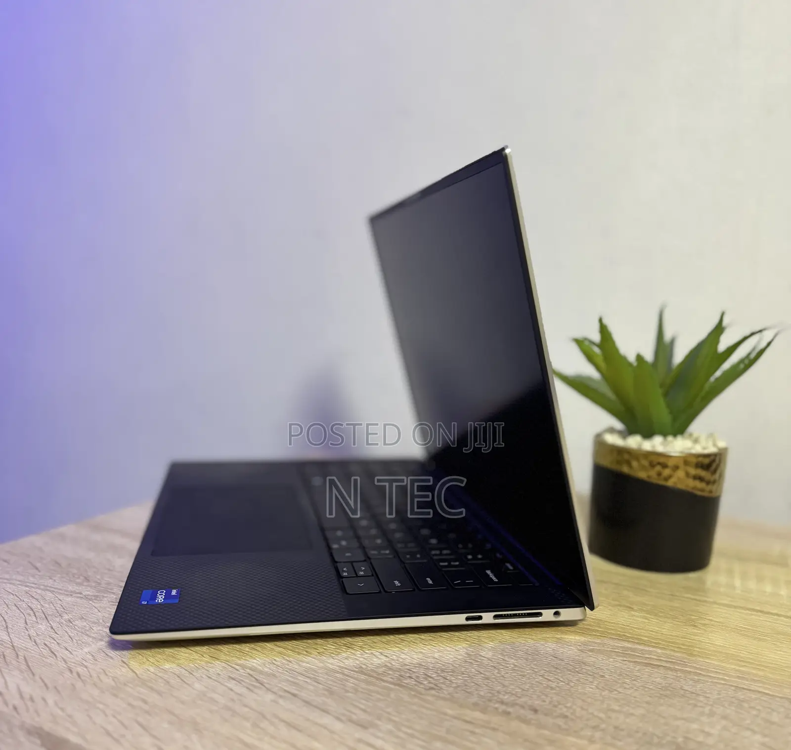 Laptop Dell XPS 15 (9530) 16GB Intel Core I7 SSD 512GB