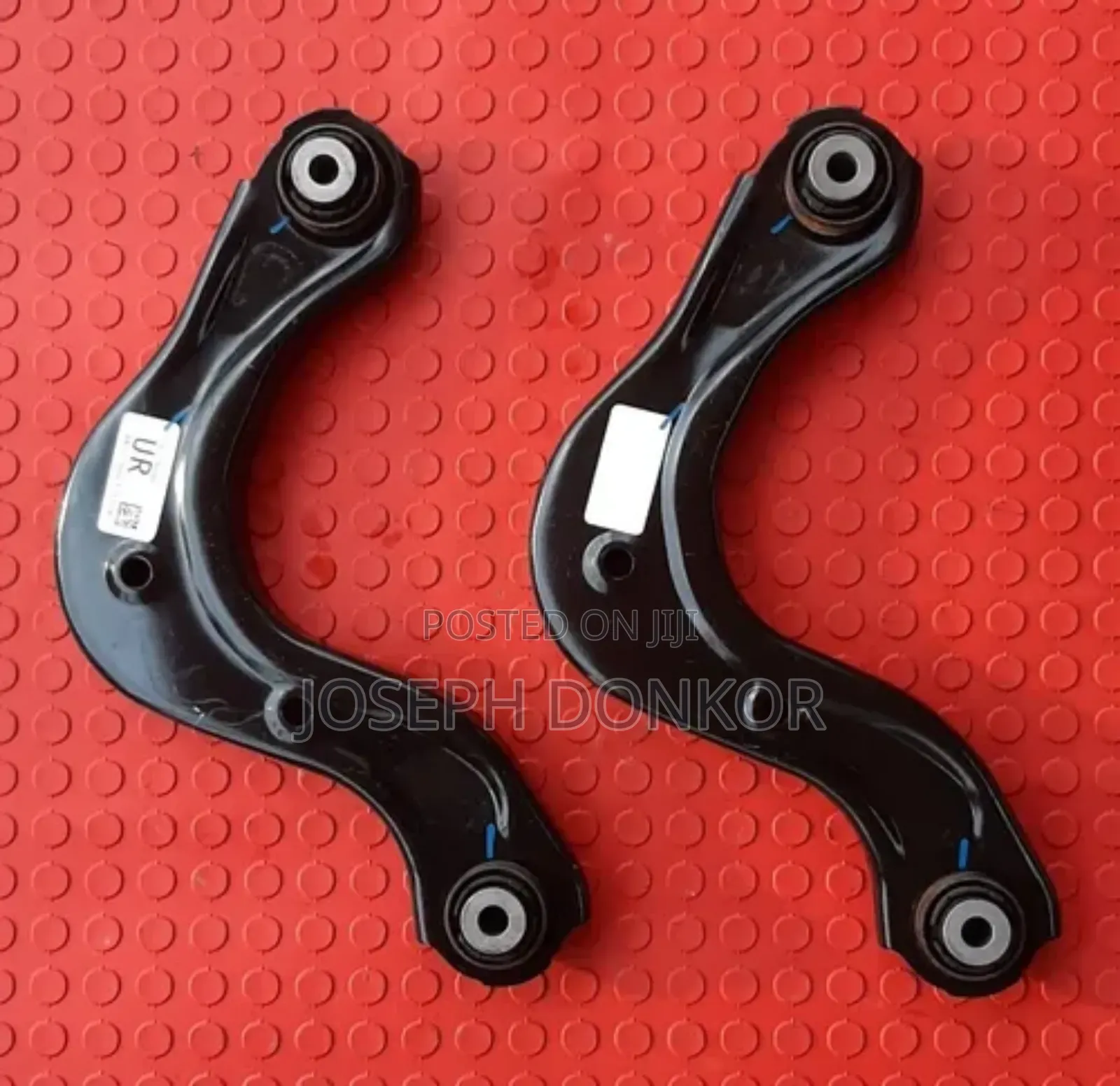 Civic Back Upper Arm 2016,2017,2018,2019,2020,2021