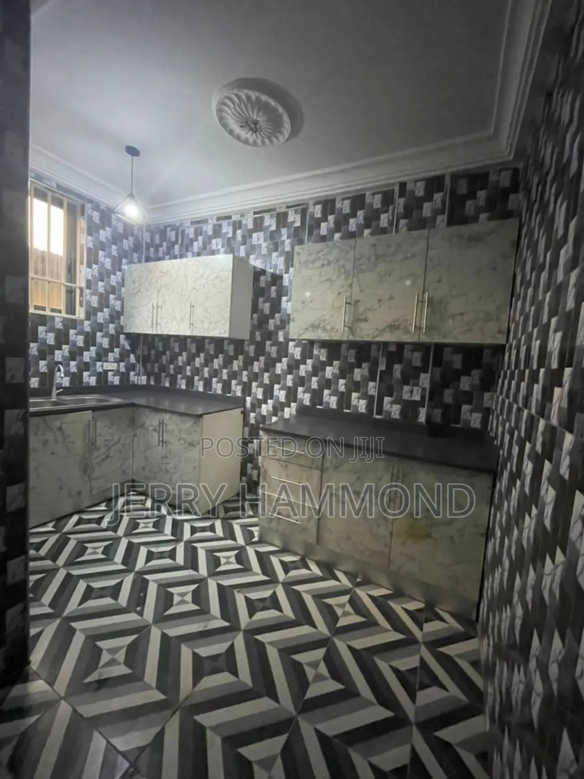 2bdrm Apartment in Addogonno for rent