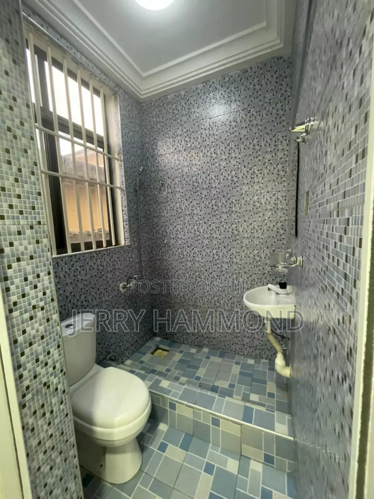 2bdrm Apartment in Addogonno for rent