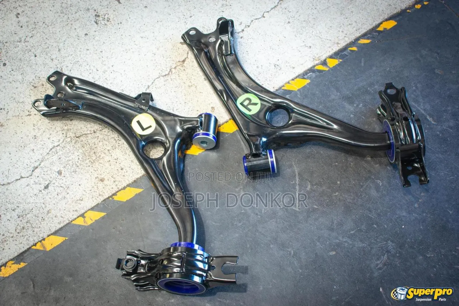 Civic Lower Arm 2022,2023,2024,2025,2026