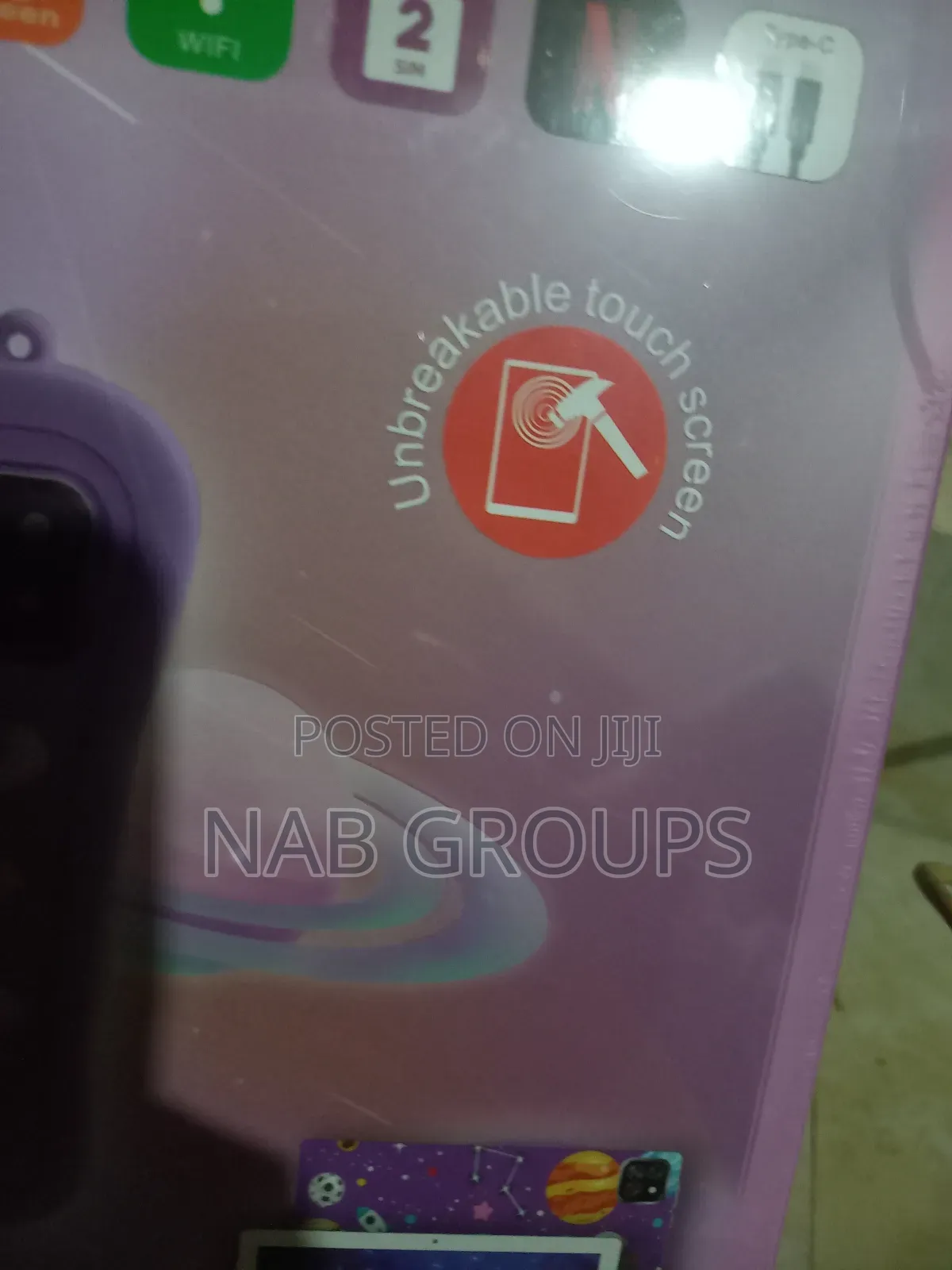 New Sail Air S109 512 GB