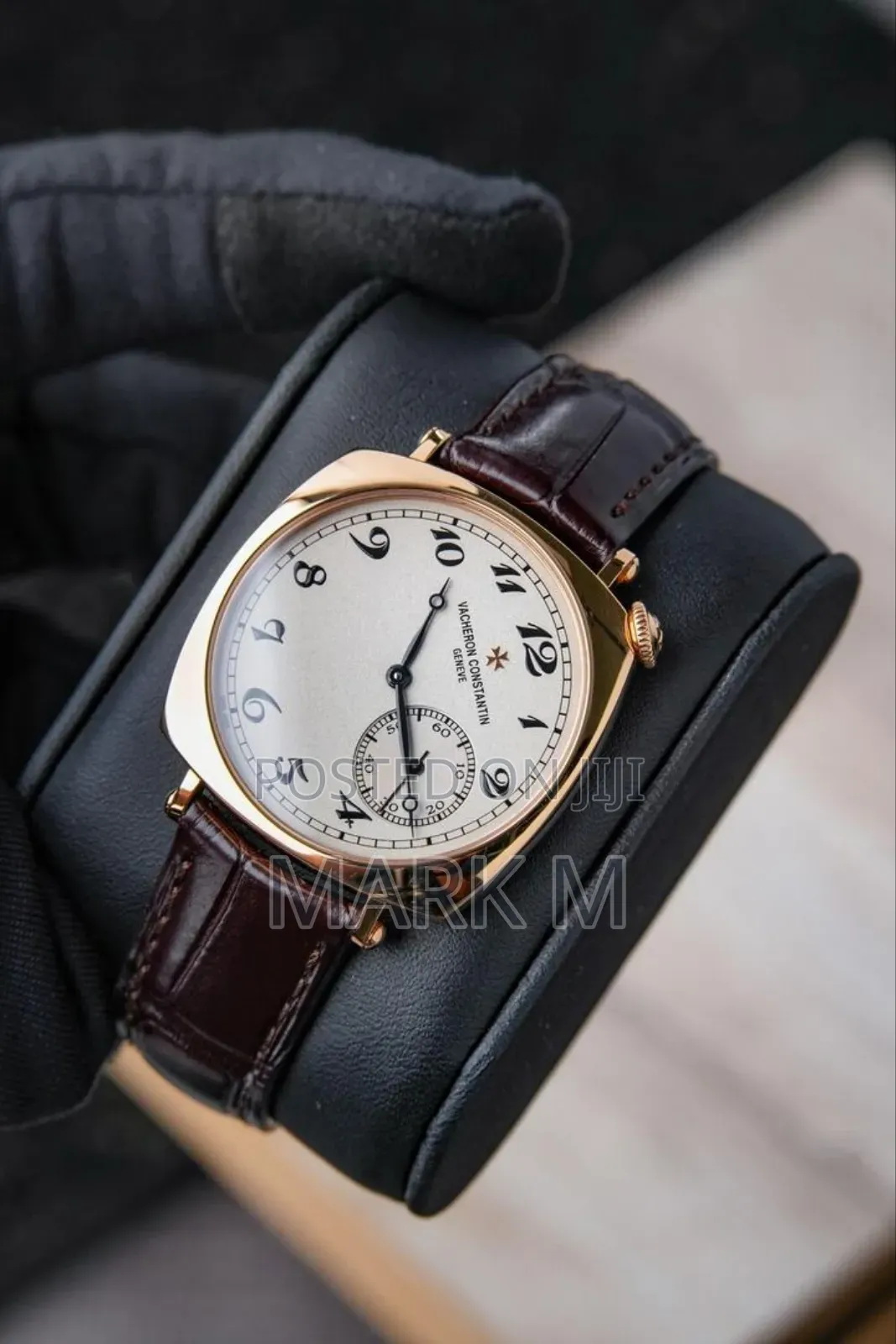 Patek Historiq Watch