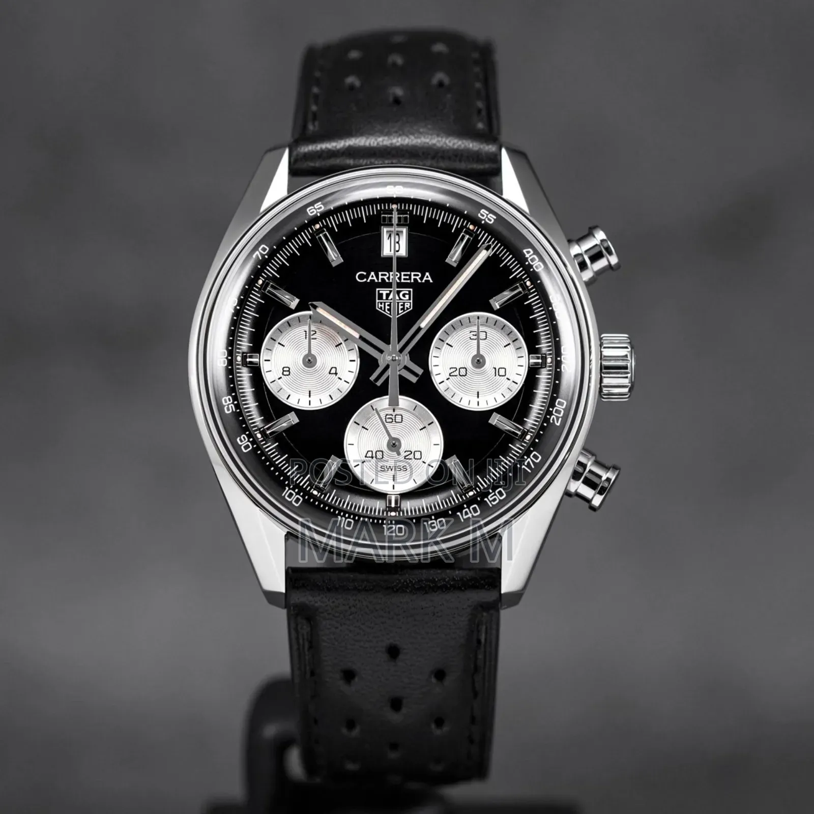 Tag Heuer Carera
