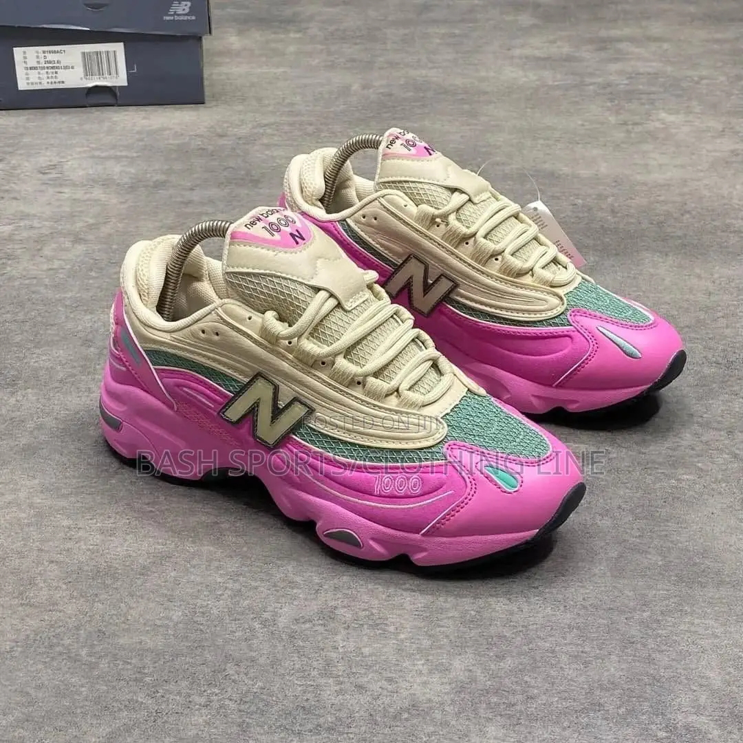 New Balance Sneakers