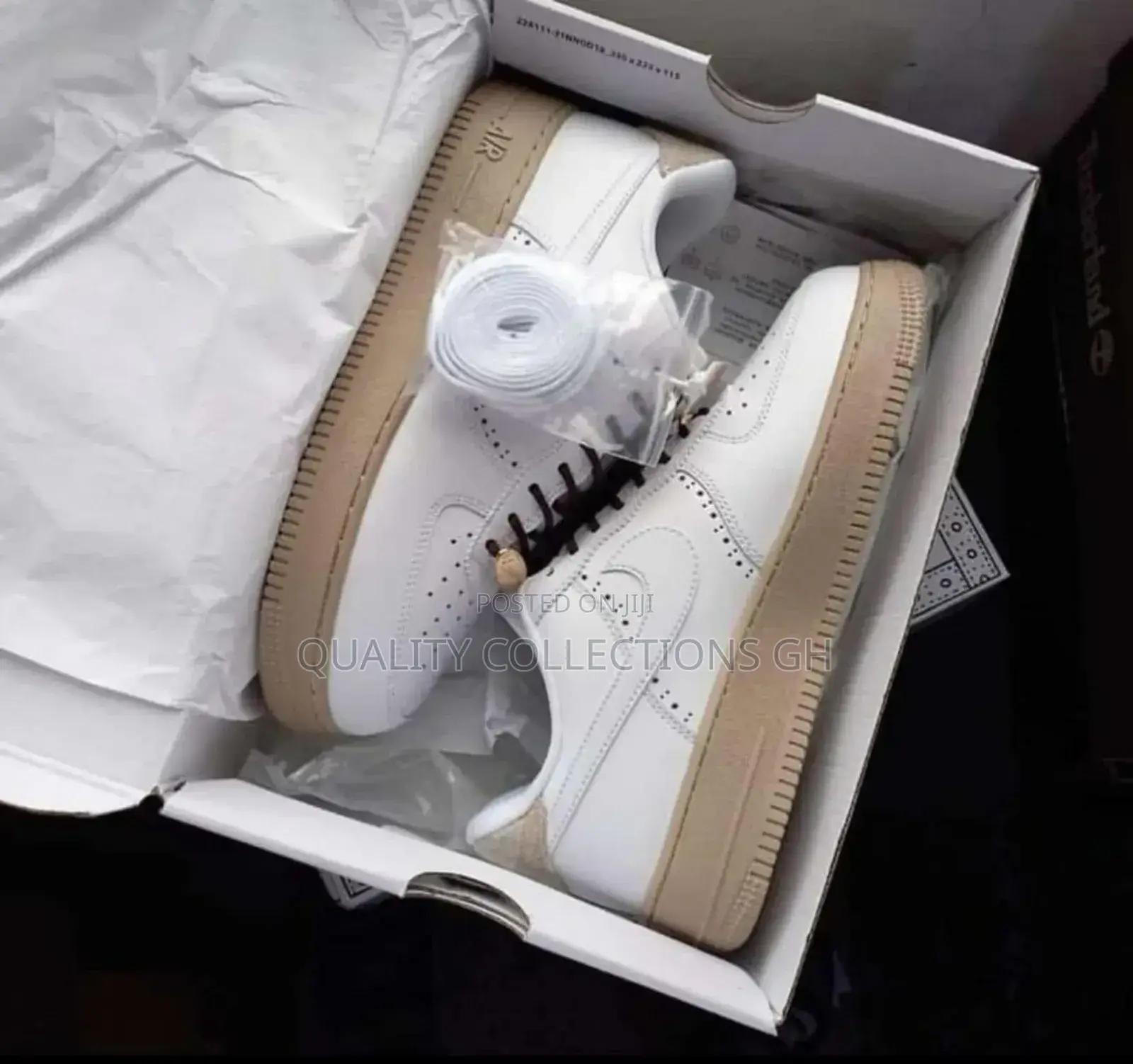 Authentic Nike Airforce