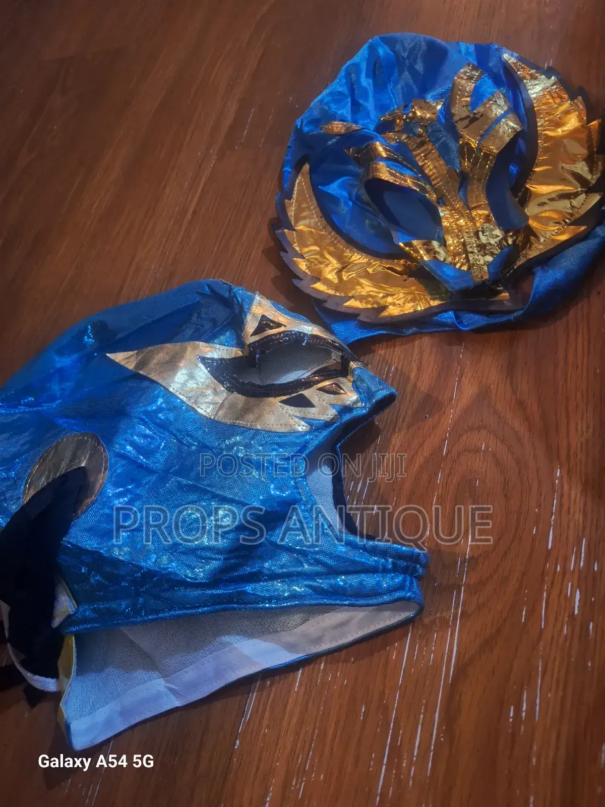John Cena Masks