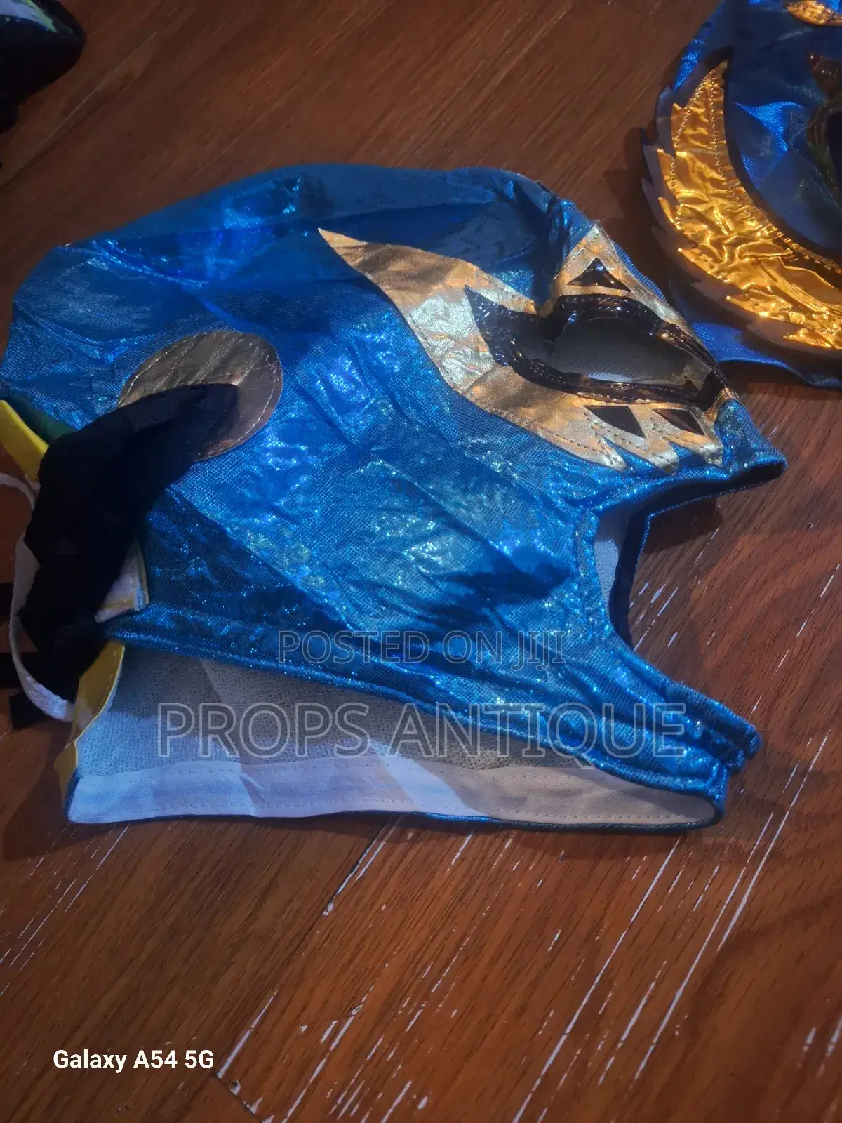 John Cena Masks