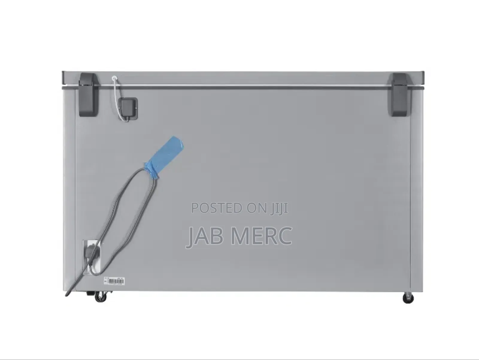 380l New Products TCL Chest Freezer New Type Spacious