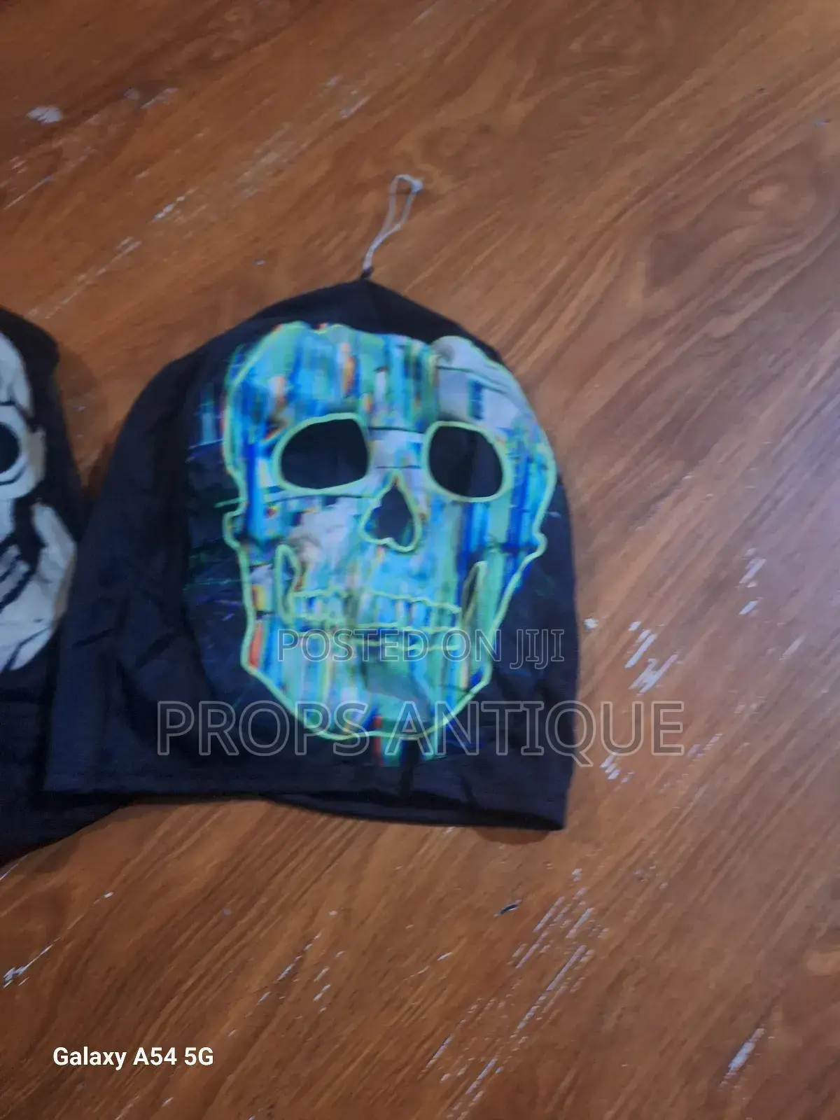 Balaclava Masks