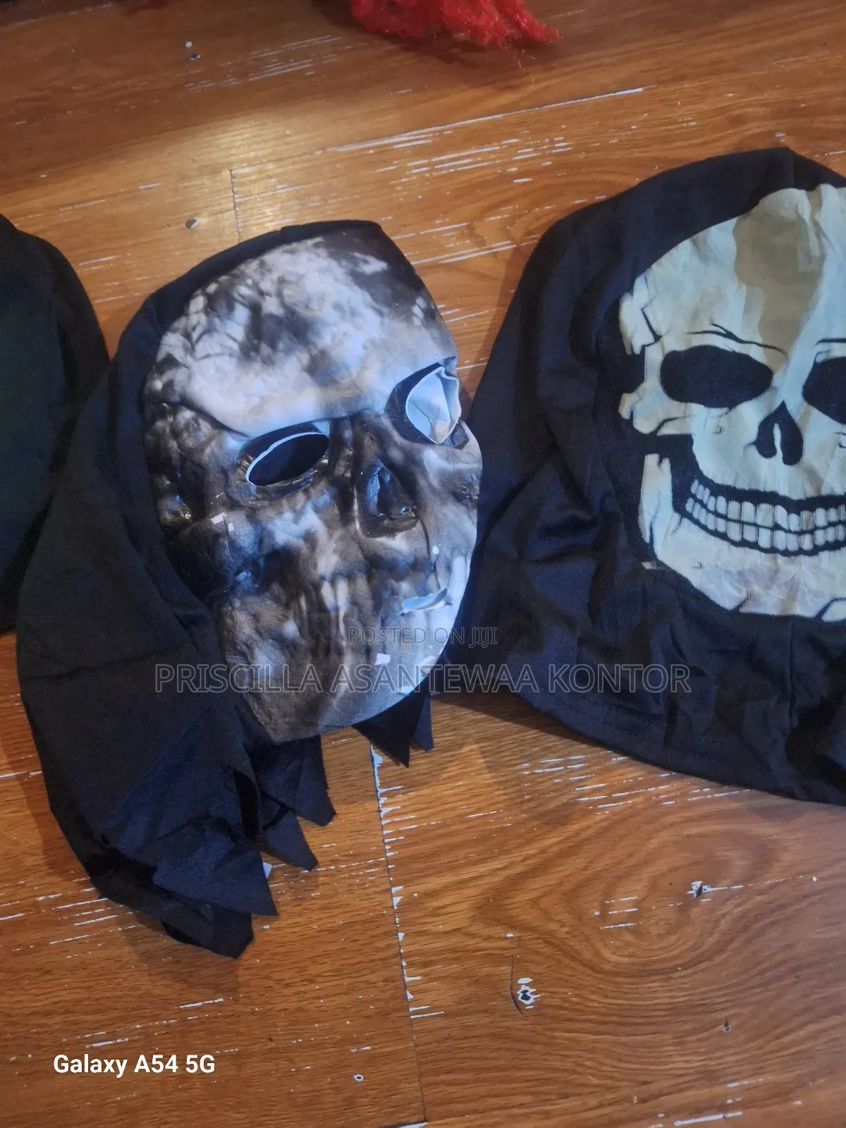 Balaclava Masks