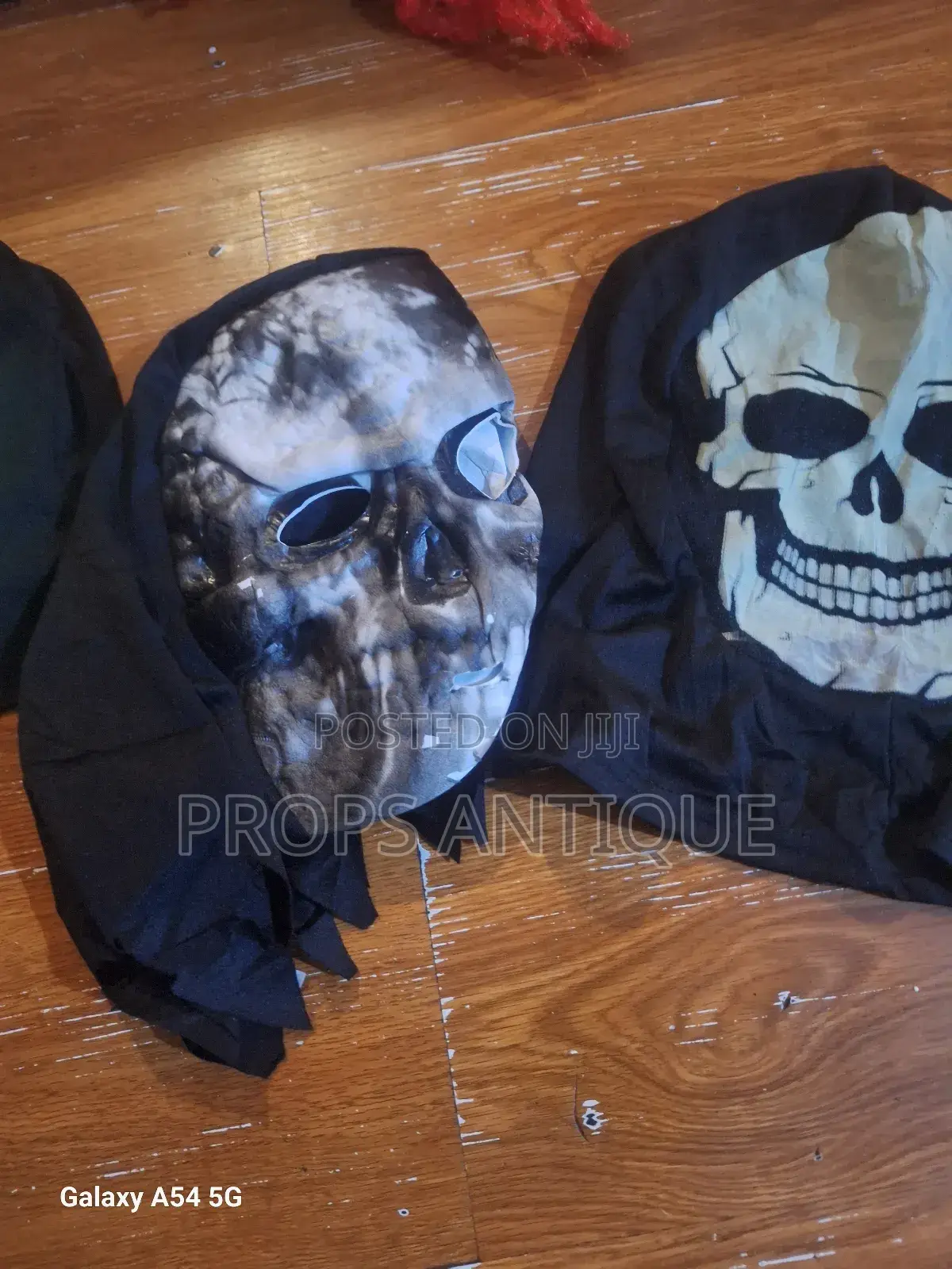 Balaclava Masks