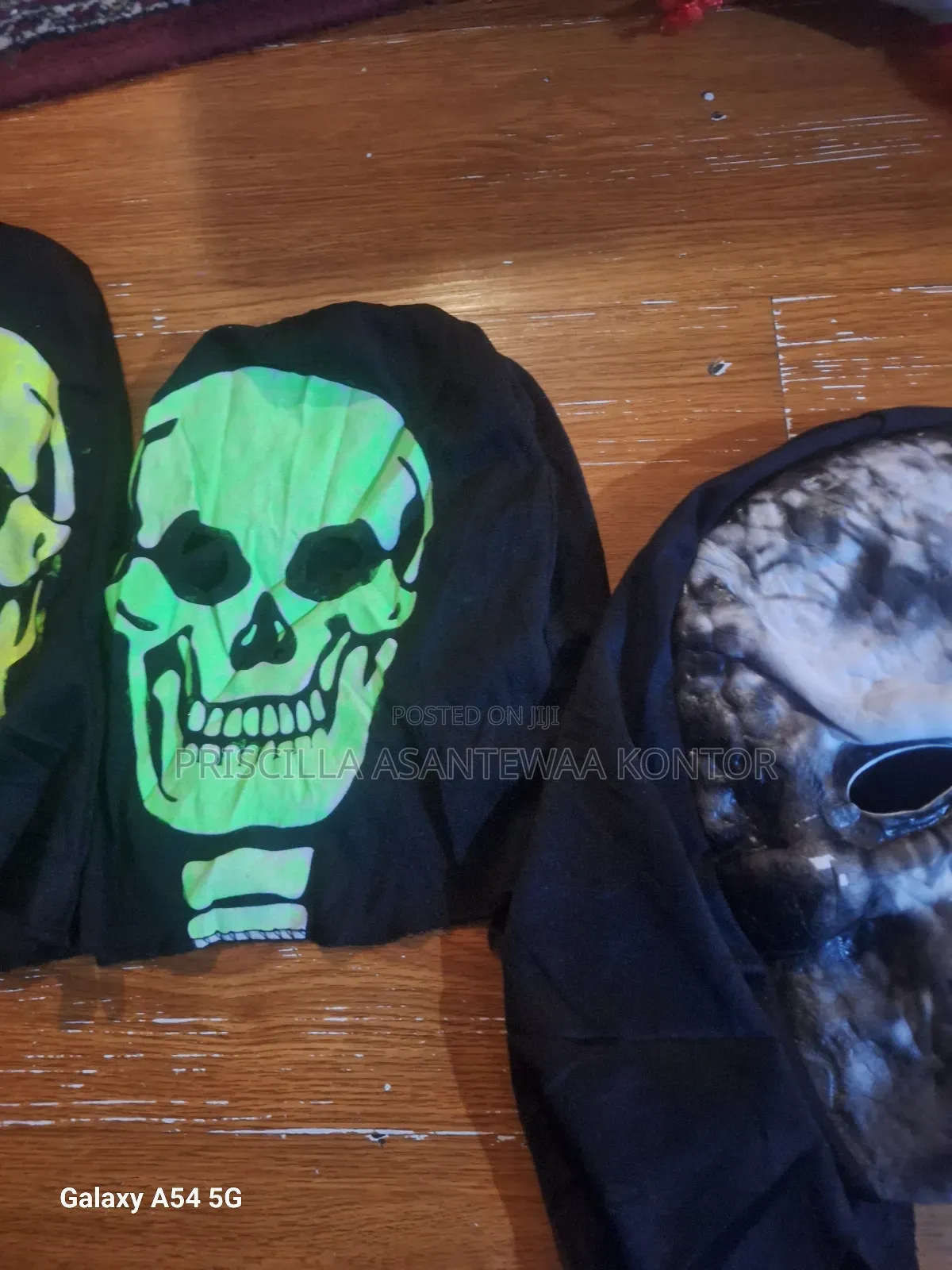 Balaclava Masks