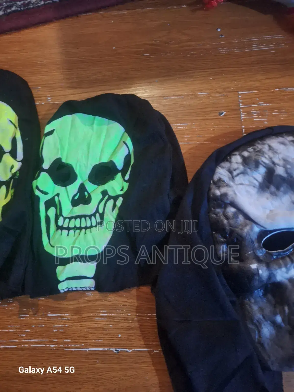 Balaclava Masks