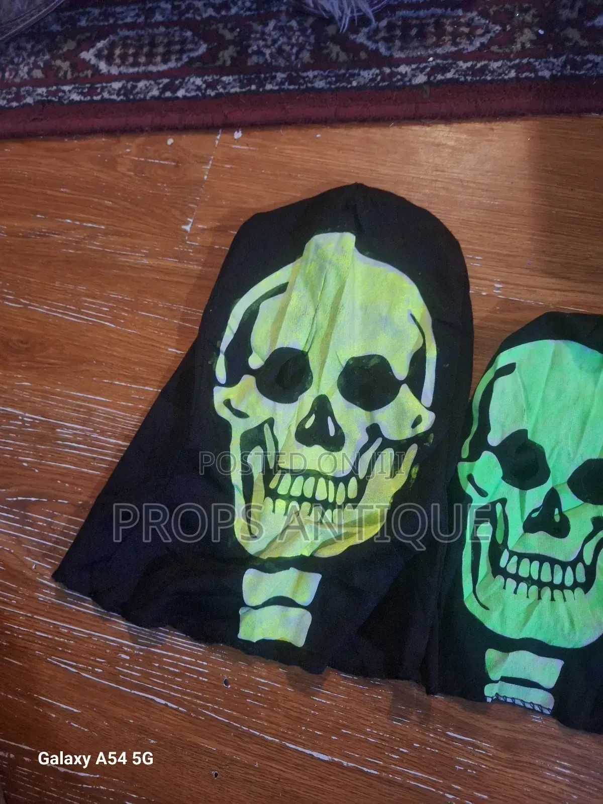 Balaclava Masks
