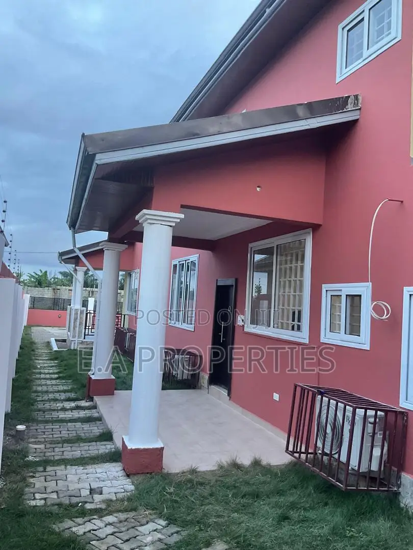 4bdrm House in E A Properties, Pentecost for sale