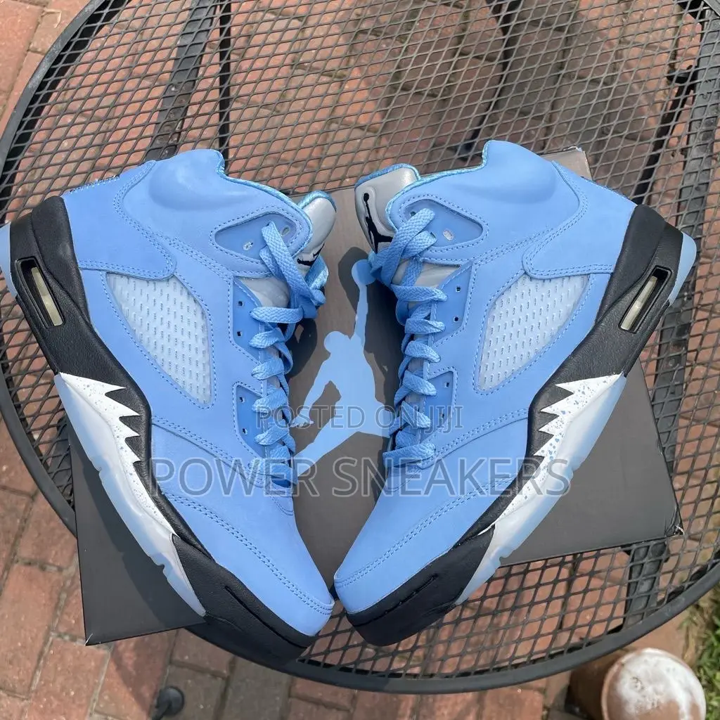 Air Jordan 5 Retro Se