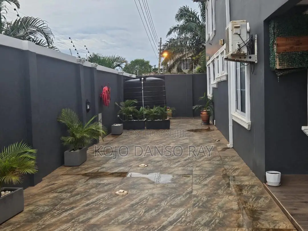 4bdrm House in West Legon for sale