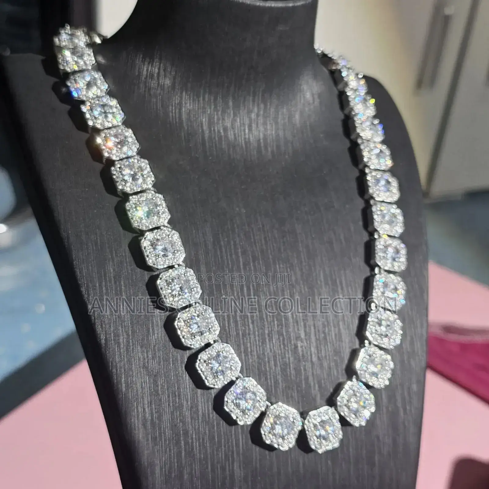 Quality Stainless Necklaces and Bracelets