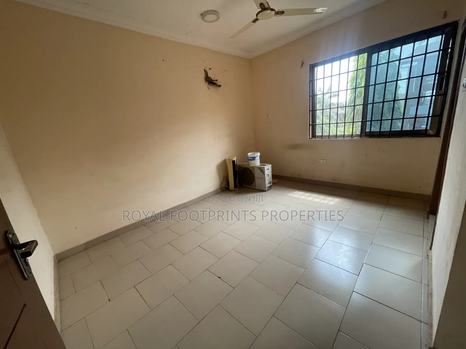 1bdrm Apartment in Luxelooks Properties, Adenta for rent