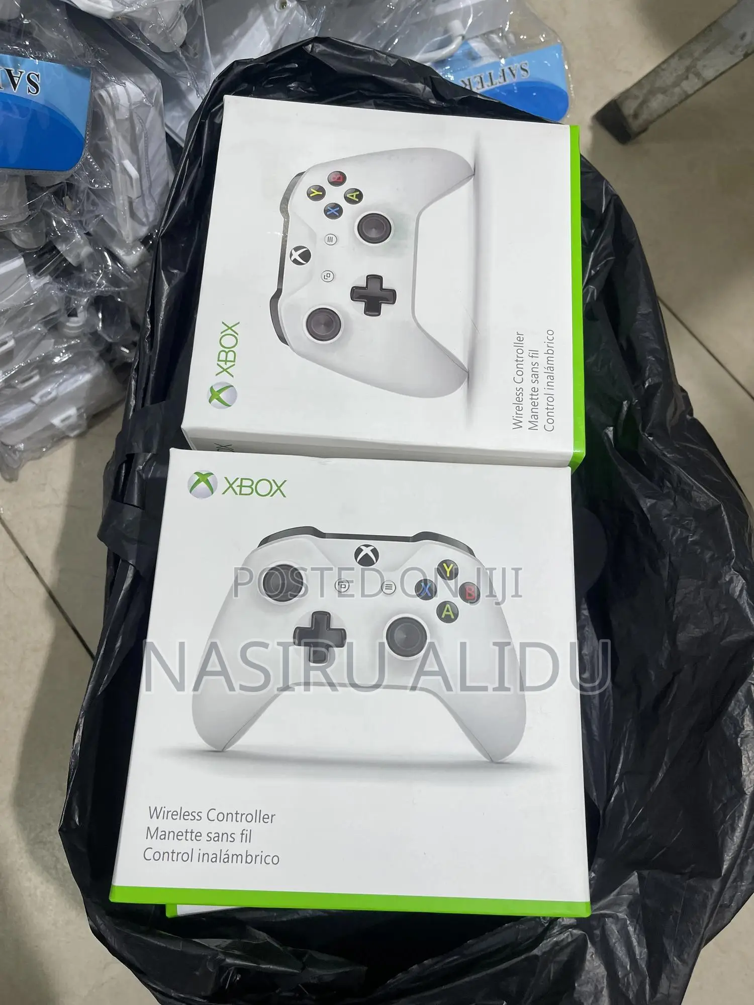Xbox One S Brand New Original Wireless Controller
