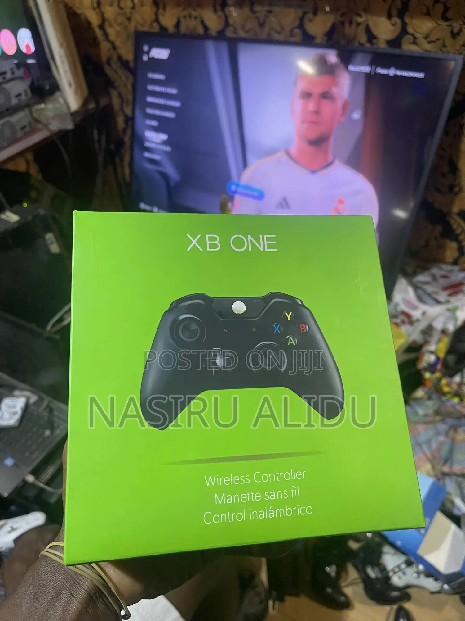 Xbox One S Brand New Original Wireless Controller